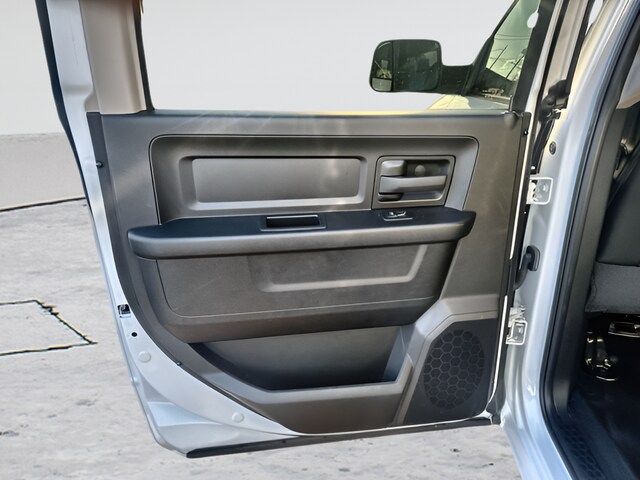 2022 RAM Ram 1500 Classic Tradesman - Photo 21