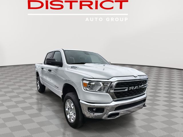 2023 RAM Ram 1500 Pickup