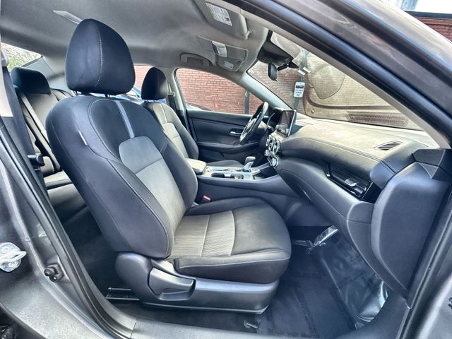 2022 Nissan Sentra SV - Photo 22