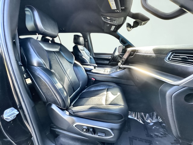 2023 Jeep Wagoneer Series III - Photo 26