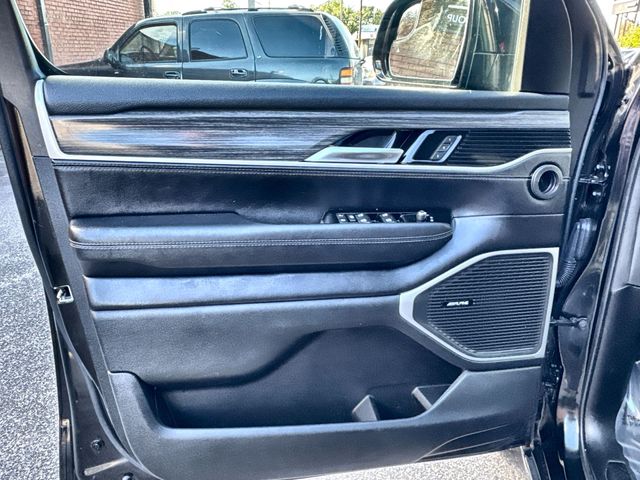 2023 Jeep Wagoneer Series III - Photo 15