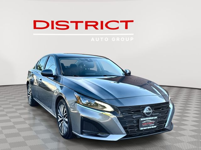 2023 Nissan Altima