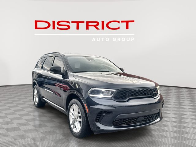 2024 Dodge Durango GT's photo