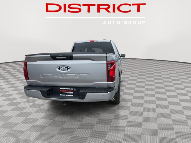 2024 Ford F-150 XLT - Photo 7