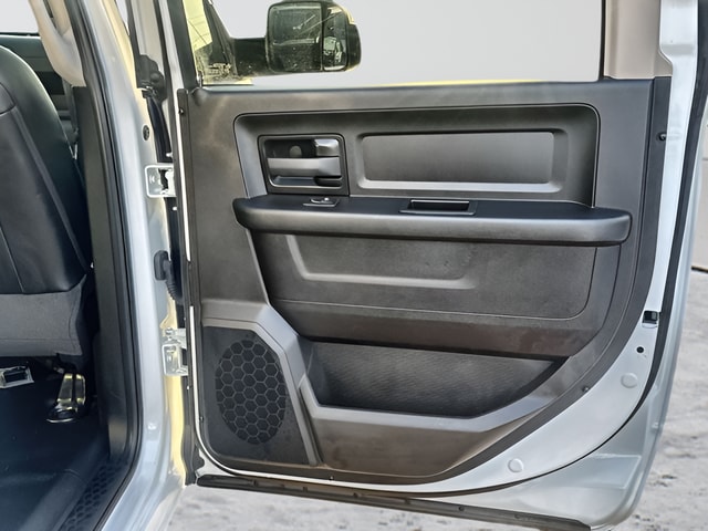 2022 RAM Ram 1500 Classic Tradesman - Photo 27