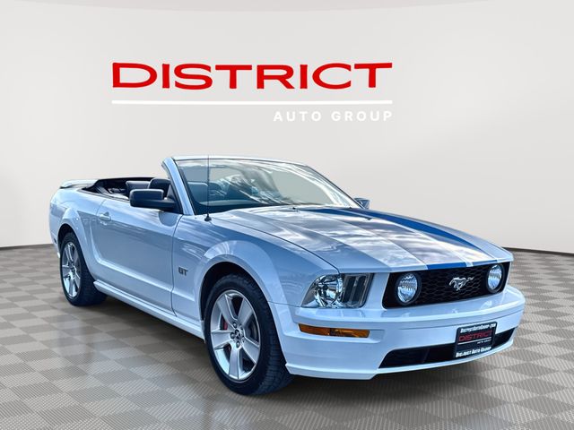 2006 Ford Mustang GT Premium's photo