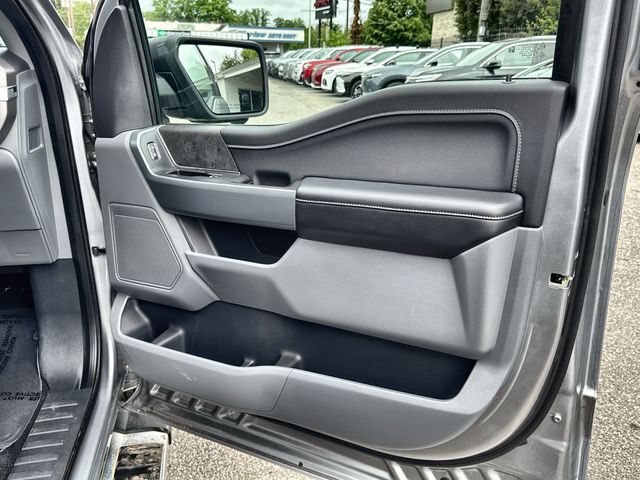 2024 Ford F-150 XLT - Photo 31