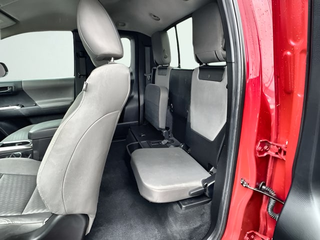 2023 Toyota Tacoma SR5 - Photo 22