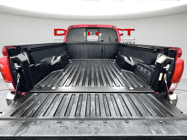 2023 Toyota Tacoma SR5 - Photo 19