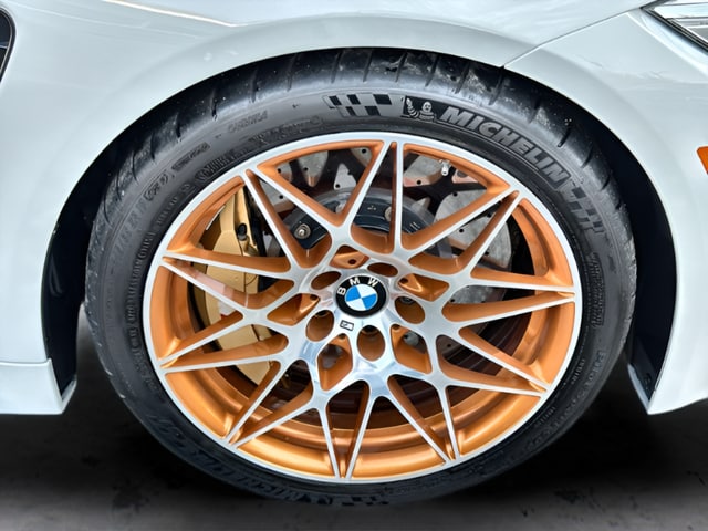 2016 BMW M4 Coupe Base - Photo 29