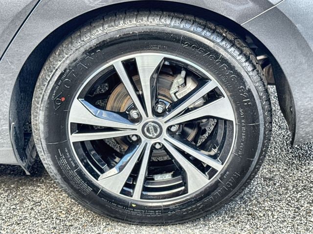 2022 Nissan Sentra SV - Photo 28