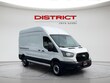  Ford Transit-250 Cargo