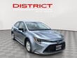  Toyota Corolla Hybrid