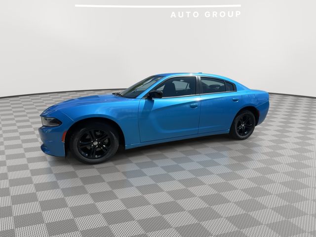 2023 Dodge Charger SXT photo 4