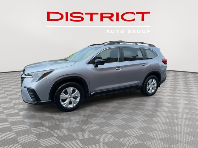 2023 Subaru Ascent Base - Photo 4