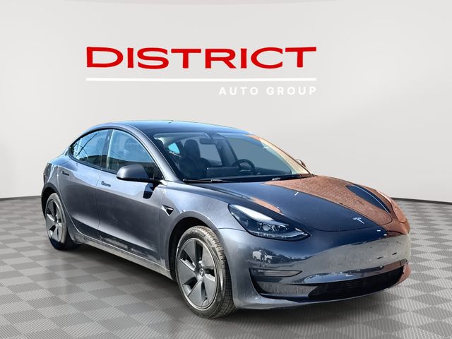 2023 Tesla Model 3 -'s photo