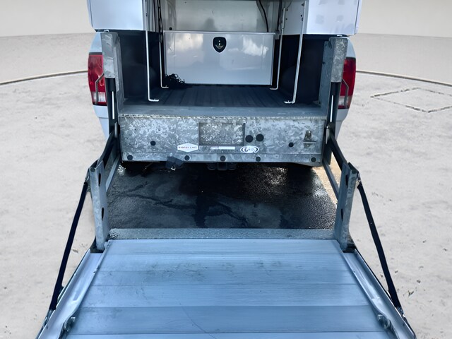 2022 RAM Ram 1500 Classic Tradesman - Photo 24