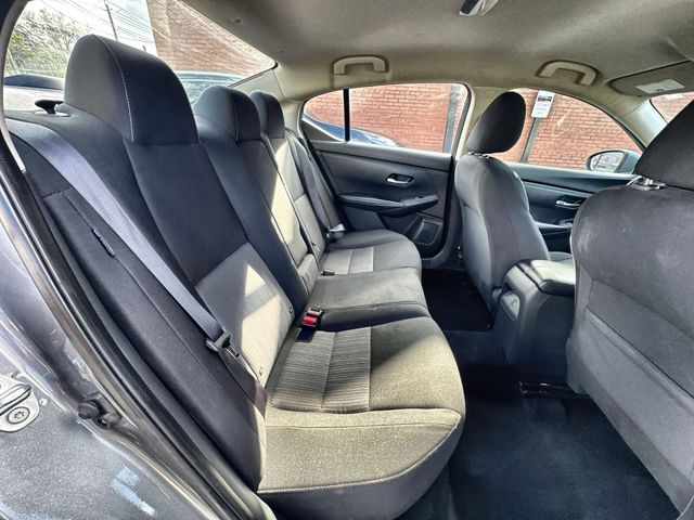 2022 Nissan Sentra SV - Photo 25