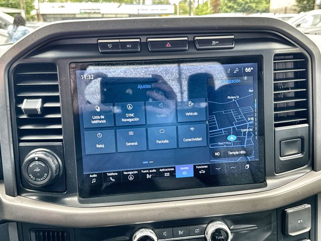 2024 Ford F-150 XLT - Photo 12