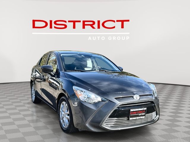 2018 Toyota Yaris iA Base