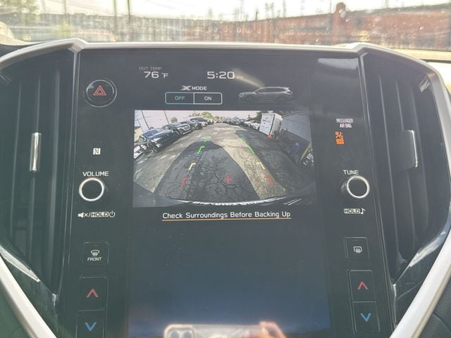 2023 Subaru Ascent Base - Photo 20