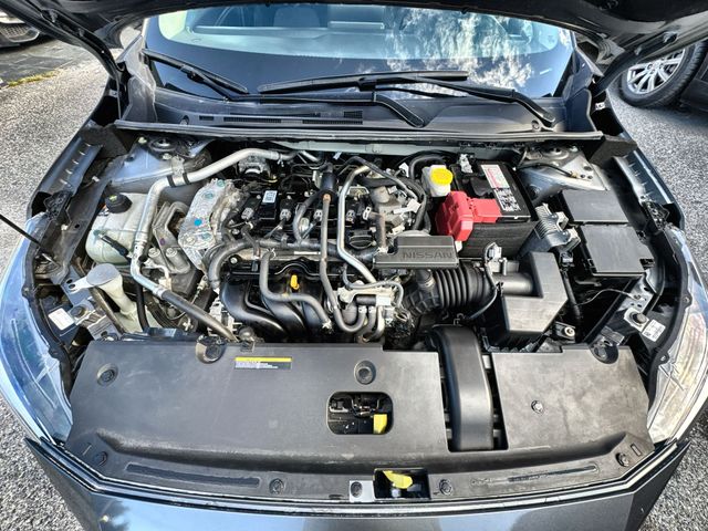 2022 Nissan Sentra SV - Photo 16