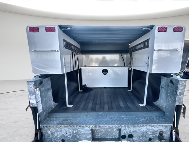 2022 RAM Ram 1500 Classic Tradesman - Photo 17