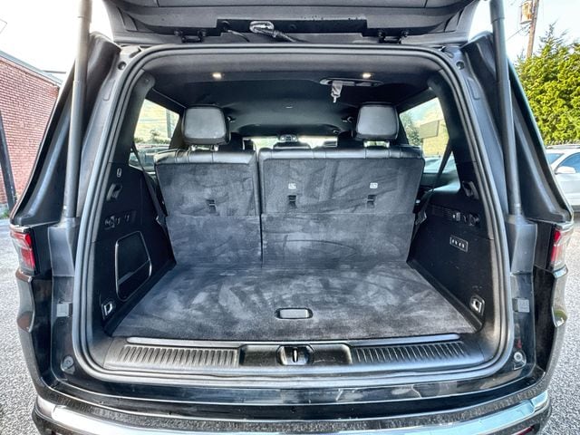 2023 Jeep Wagoneer Series III - Photo 20