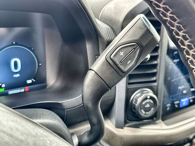 2024 Ford F-150 XLT - Photo 21