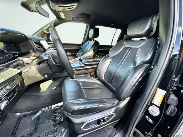 2023 Jeep Wagoneer Series III - Photo 13