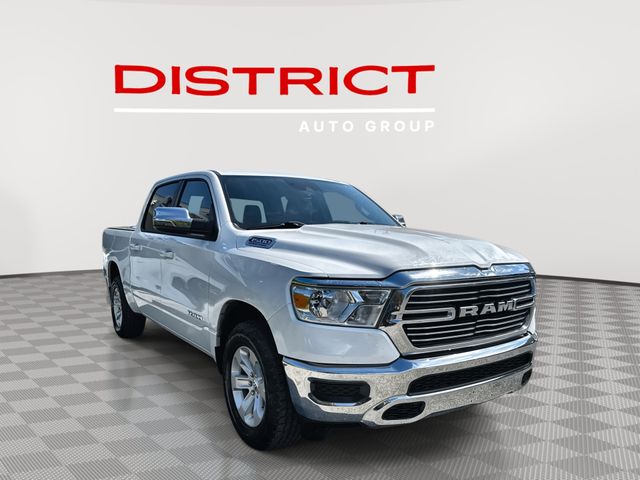 2024 RAM Ram 1500 Pickup