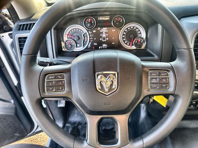 2022 RAM Ram 1500 Classic Tradesman - Photo 10