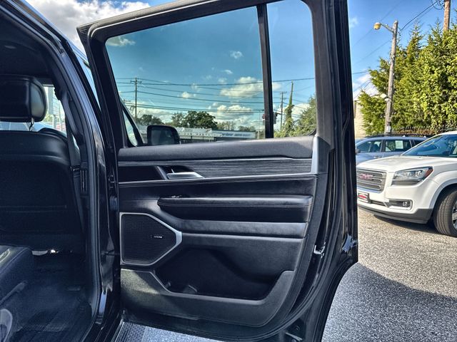 2023 Jeep Wagoneer Series III - Photo 29