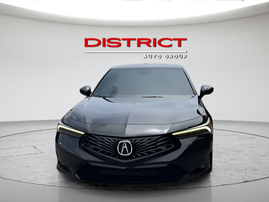 Used 2023 Acura Integra A-Spec Tech Package Hatchback