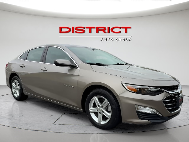 2023 Chevrolet Malibu