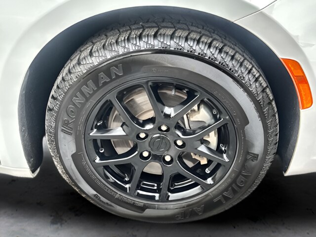 2023 Chrysler Pacifica Touring L - Photo 27