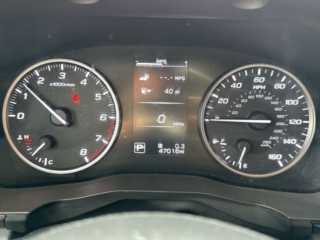 2023 Subaru Ascent Base - Photo 10