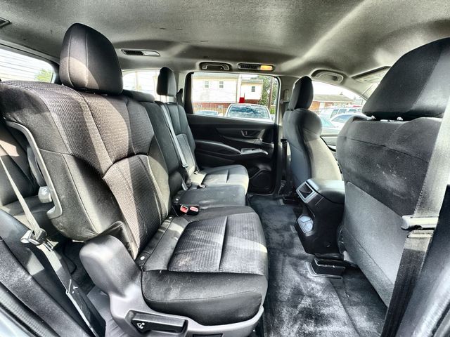 2023 Subaru Ascent Base - Photo 25