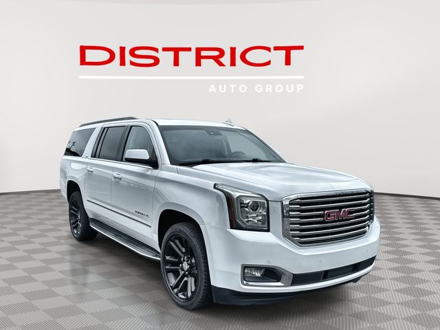 2018 GMC Yukon 2WD SLT's photo