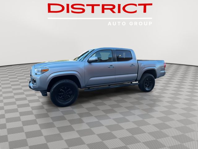 2023 Toyota Tacoma SR photo 4