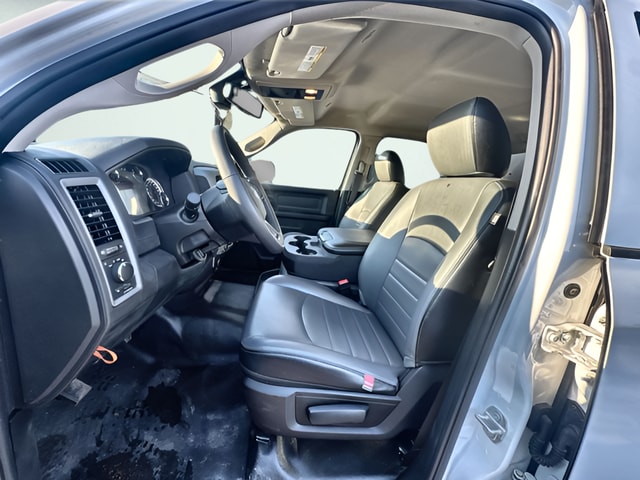 2022 RAM Ram 1500 Classic Tradesman - Photo 12