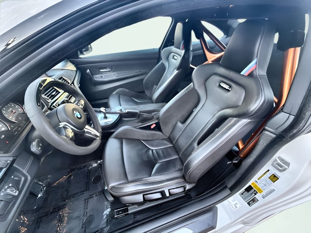 2016 BMW M4 Coupe Base - Photo 13