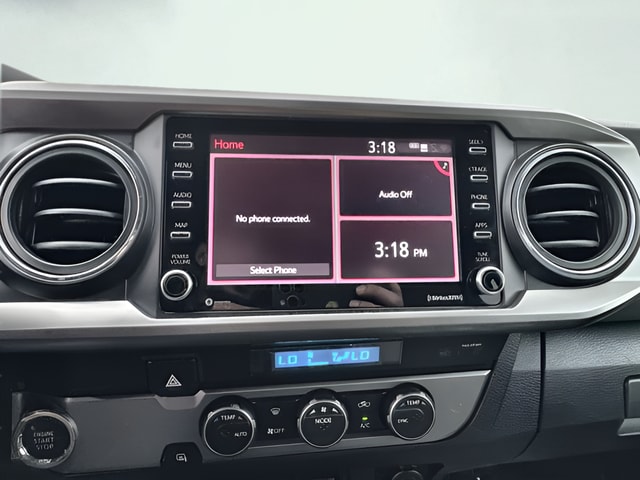 2023 Toyota Tacoma SR5 - Photo 12