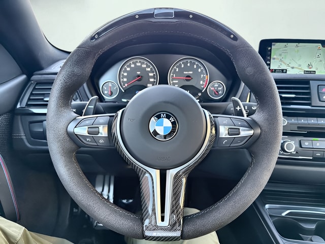 2016 BMW M4 Coupe Base - Photo 11