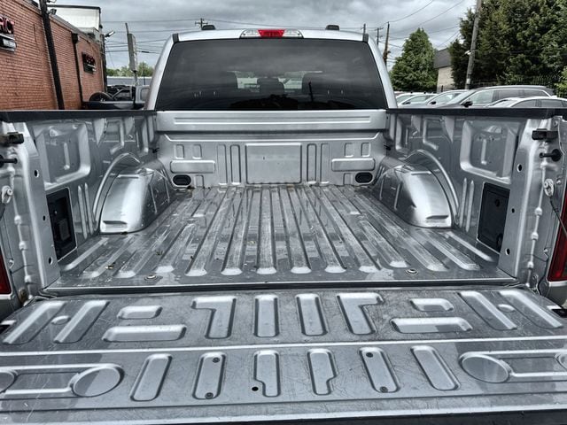 2024 Ford F-150 XLT - Photo 20