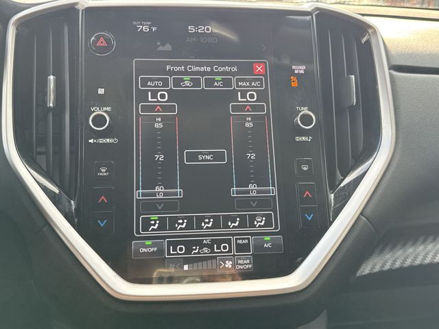 2023 Subaru Ascent Base - Photo 15