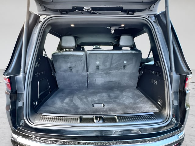 2023 Jeep Wagoneer Series III - Photo 20