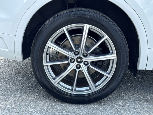 2022 Audi SQ5 Premium - Photo 25