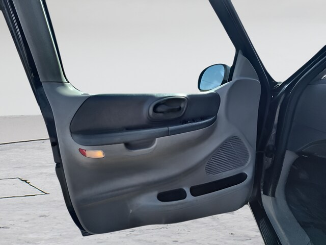 2001 Ford F-150 Lariat - Photo 14