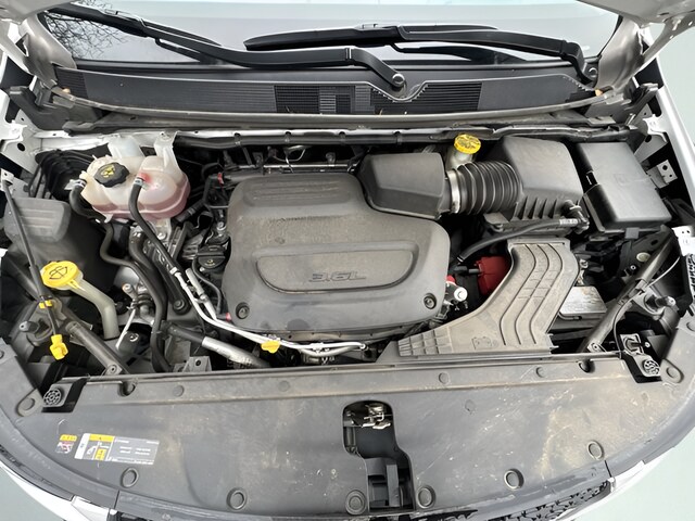 2023 Chrysler Pacifica Touring L - Photo 17